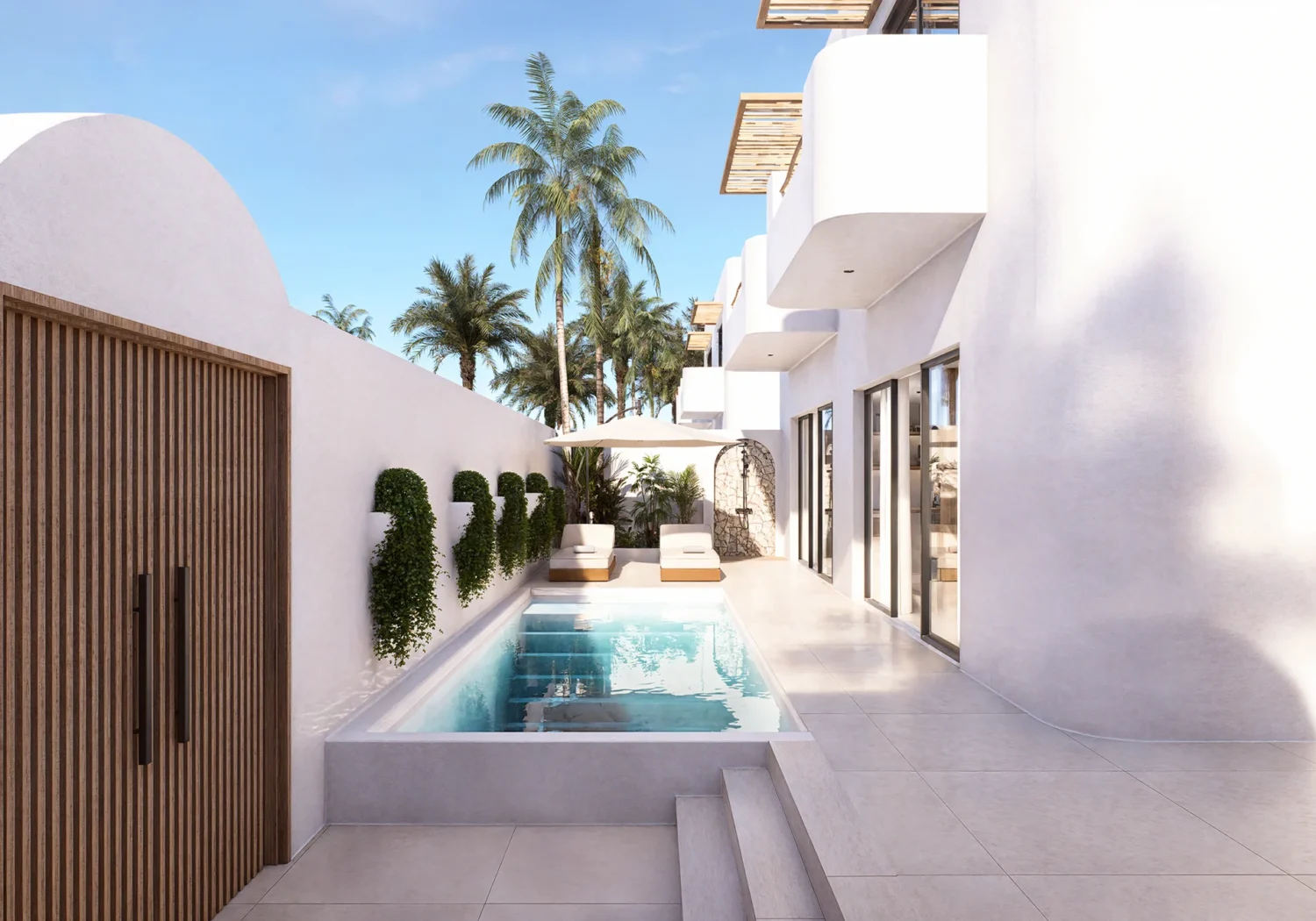 Swimming Pool Swimming Pool