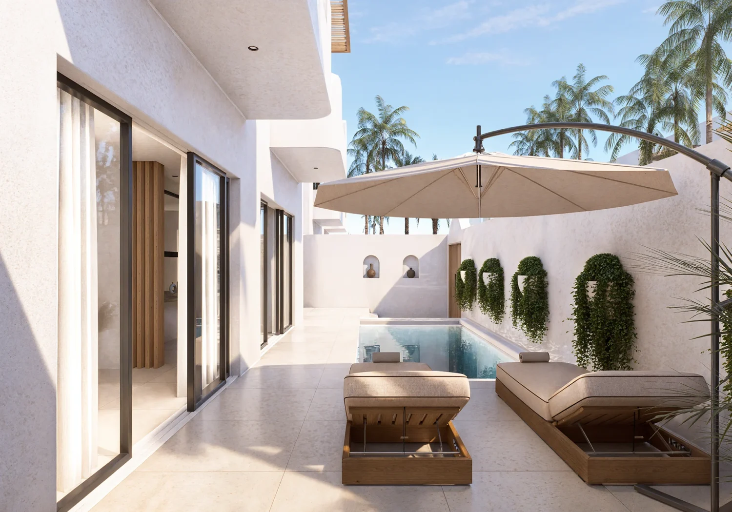 Swimming Pool Back Swimming Pool Back