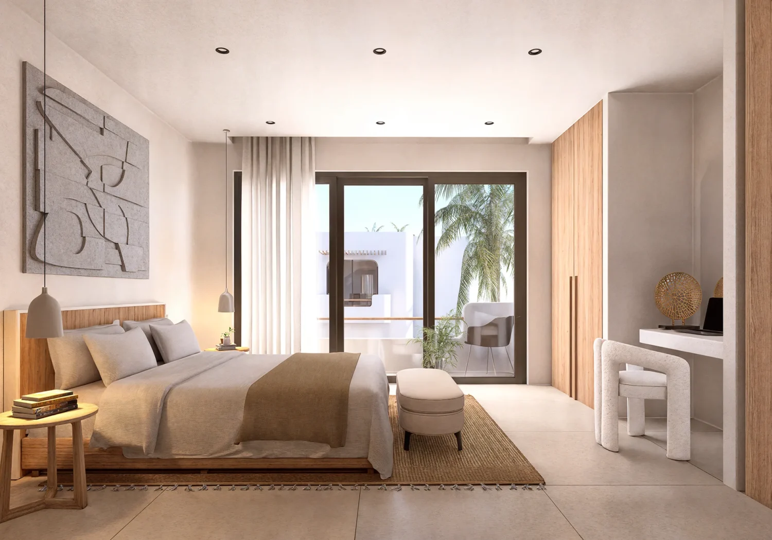 Master Bedroom Master Bedroom